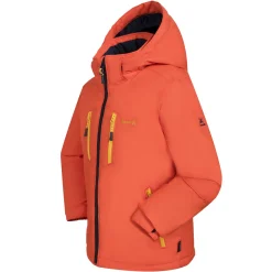 Kamik Hux Jacket - Boys'-Kids Kids Jackets|Boys Snow Clothing