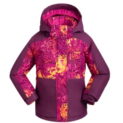 Kamik Koko Jacket - Girls'-Kids Kids Jackets|Girls Snow Clothing