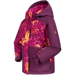Kamik Koko Jacket - Girls'-Kids Kids Jackets|Girls Snow Clothing