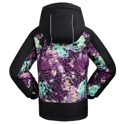 Kamik Koko Jacket - Girls'-Kids Kids Jackets|Girls Snow Clothing