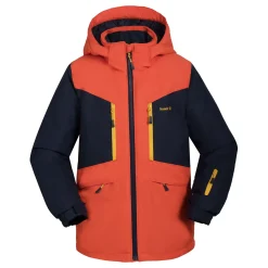 Kamik Max Jacket - Boys'-Kids Kids Jackets|Boys Snow Clothing