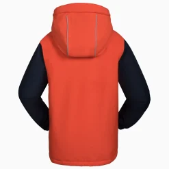 Kamik Max Jacket - Boys'-Kids Kids Jackets|Boys Snow Clothing