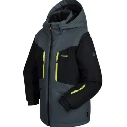 Kamik Max Jacket - Boys'-Kids Kids Jackets|Boys Snow Clothing