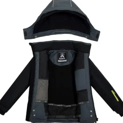Kamik Max Jacket - Boys'-Kids Kids Jackets|Boys Snow Clothing