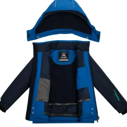 Kamik Max Jacket - Boys'-Kids Kids Jackets|Boys Snow Clothing