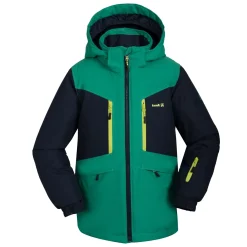 Kamik Max Jacket - Boys'-Kids Kids Jackets|Boys Snow Clothing