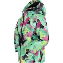 Kamik Orchida Jacket - Girls'-Kids Kids Jackets|Girls Snow Clothing