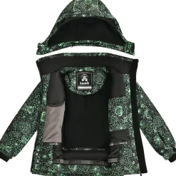 Kamik Whimsy Jacket - Girls'-Kids Kids Jackets|Girls Snow Clothing