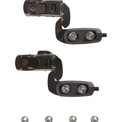 Karakoram Ultra Clip 2.0 with M5 Top Mount Hardware- Backcountry Snowboarding