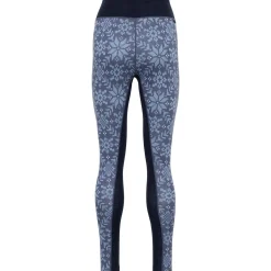 Kari Traa Edith Pants - Women's-Women Base Layers|Snow Clothing