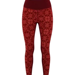 Kari Traa Edith Pants - Women's-Women Base Layers|Snow Clothing
