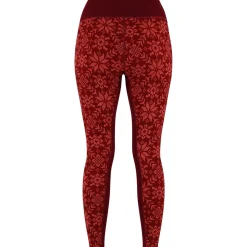 Kari Traa Edith Pants - Women's-Women Base Layers|Snow Clothing