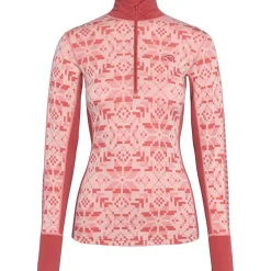 Kari Traa Else Half-Zip Top - Women's-Women Base Layers|Snow Clothing