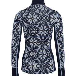 Kari Traa Else Half-Zip Top - Women's-Women Base Layers|Snow Clothing