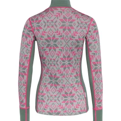 Kari Traa Else Half-Zip Top - Women's-Women Base Layers|Snow Clothing