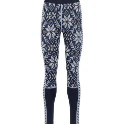 Kari Traa Else Wool Pants - Women's-Women Base Layers|Snow Clothing