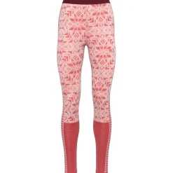 Kari Traa Else Wool Pants - Women's-Women Base Layers|Snow Clothing