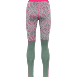 Kari Traa Else Wool Pants - Women's-Women Base Layers|Snow Clothing