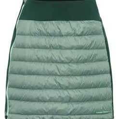 Kari Traa Emilie Down Skirt - Women's-Women Casual Clothing|Snow Clothing