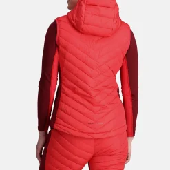 Kari Traa Eva Down Vest - Women's-Women Casual Clothing|Snow Clothing