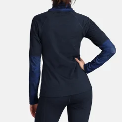 Kari Traa Fierce Long Sleeve Top - Women's-Women Base Layers|Snow Clothing