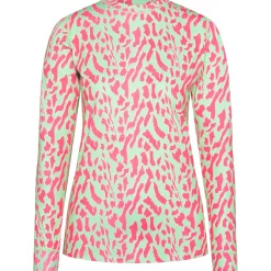 Kari Traa Fryd Long-Sleeve Top - Women's-Women Base Layers|Snow Clothing