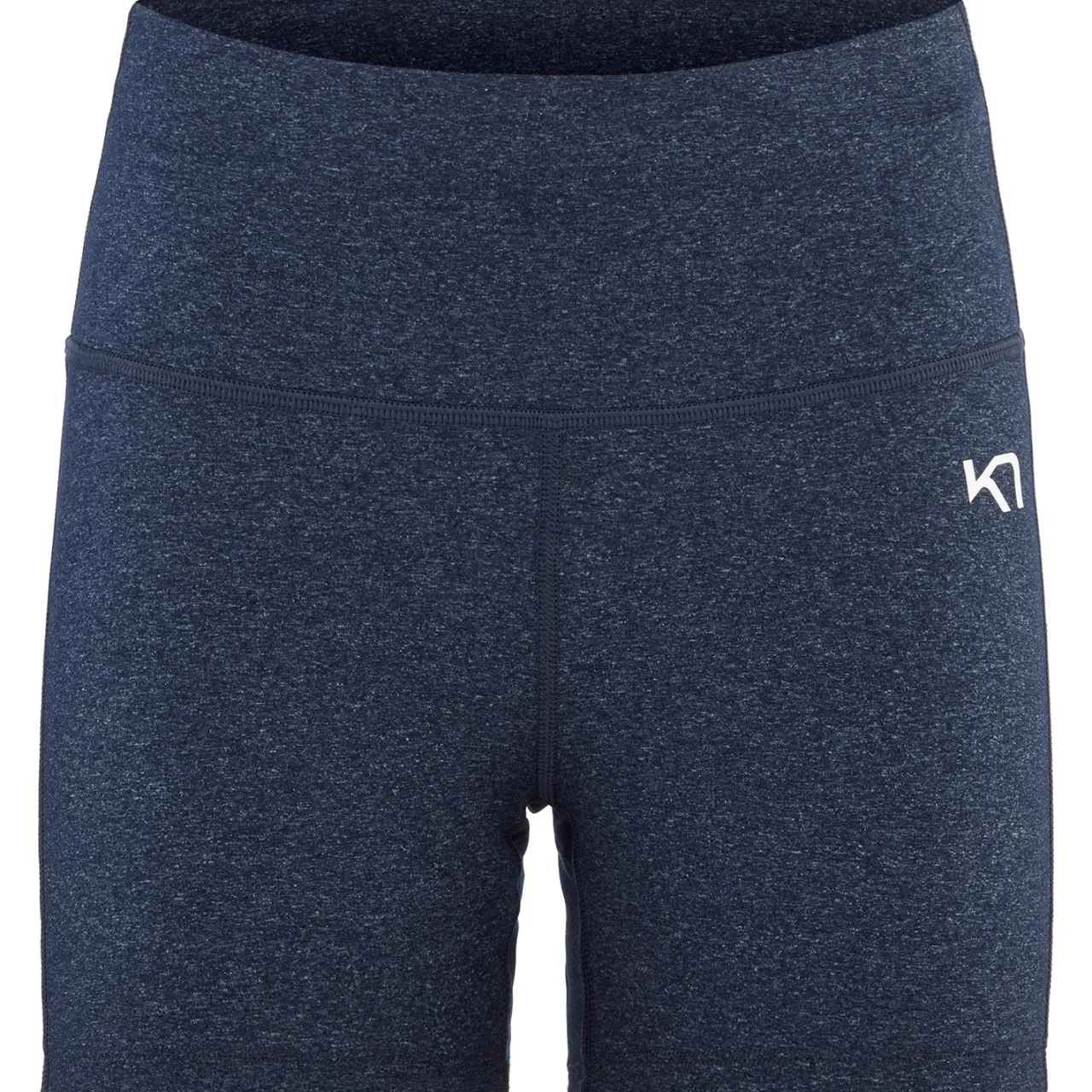 Kari Traa Julie High Waist Shorts - Women's-Women Active Clothing|Active Bottoms