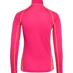 Kari Traa Lekker Half-Zip Top - Women's-Women Base Layers|Snow Clothing