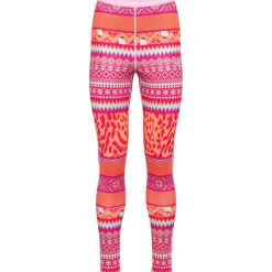 Kari Traa Lilia Pants - Women's-Women Base Layers|Snow Clothing