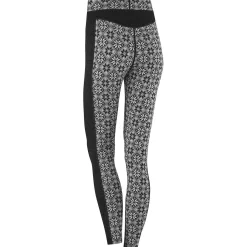 Kari Traa Rose High Waisted Base Layer Pants - Women's-Women Base Layers|Snow Clothing