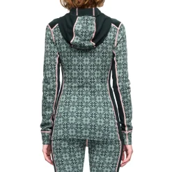 Kari Traa Rose Hoodie - Women's-Women Base Layers|Snow Clothing