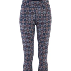 Kari Traa Rose Light Capri Pants - Women's-Women Base Layers|Snow Clothing