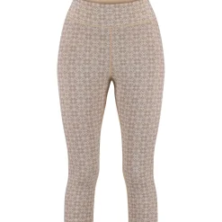 Kari Traa Rose Light Capri Pants - Women's-Women Base Layers|Snow Clothing