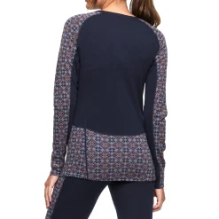 Kari Traa Rose Light Long Sleeve Top - Women's-Women Base Layers|Snow Clothing