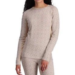 Kari Traa Rose Light Long Sleeve Top - Women's-Women Base Layers|Snow Clothing