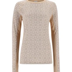 Kari Traa Rose Light Long Sleeve Top - Women's-Women Base Layers|Snow Clothing