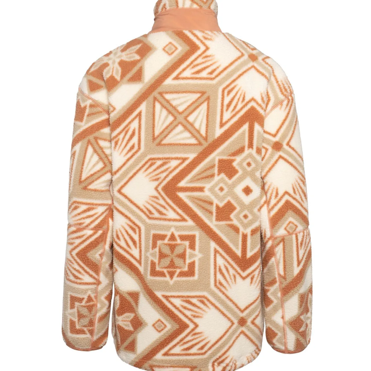 Kari Traa Rothe Half Zip Fleece - Women's-Women Casual Clothing|Snow Clothing