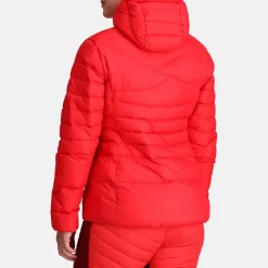 Kari Traa Sanne Midlayer Jacket - Women's-Women Casual Clothing|Snow Clothing