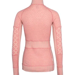 Kari Traa Smekker Half-Zip Top - Women's-Women Base Layers|Snow Clothing
