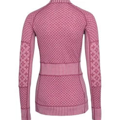 Kari Traa Smekker Long-Sleeve Top - Women's-Women Base Layers|Snow Clothing