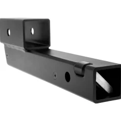 Küat Hi-Lo Pro w/ Cam System Hitch Extension - 2"- Bike Racks|Car Racks