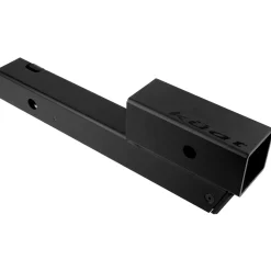 Küat Hi-Lo Pro w/ Cam System Hitch Extension - 2"- Bike Racks|Car Racks