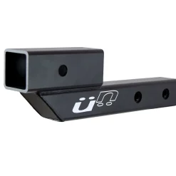 Küat Hi-Lo Two Position Hitch Extension - 2"- Bike Racks|Car Racks