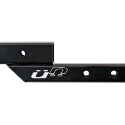 Küat Hi-Lo Two Position Hitch Extension - 2"- Bike Racks|Car Racks