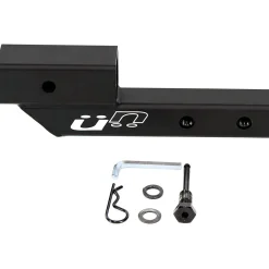 Küat Hi-Lo Two Position Hitch Extension - 2