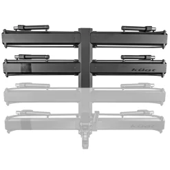 Küat Piston Pro 2-Bike Add-On- Bike Racks|Car Racks