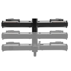 Küat Piston Pro X 1-Bike Add-On- Bike Racks|Car Racks