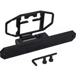 Küat Piston Pro X License Plate Mount Adaptor- Bike Racks|Car Racks