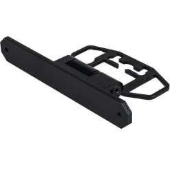 Küat Piston Pro X License Plate Mount Adaptor- Bike Racks|Car Racks