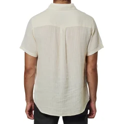 Katin Alan Solid Shirt - Men's- Casual Clothing|Shirts